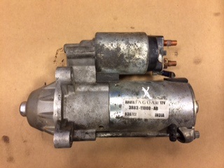 C2C37198 V6 Petrol Starter motor